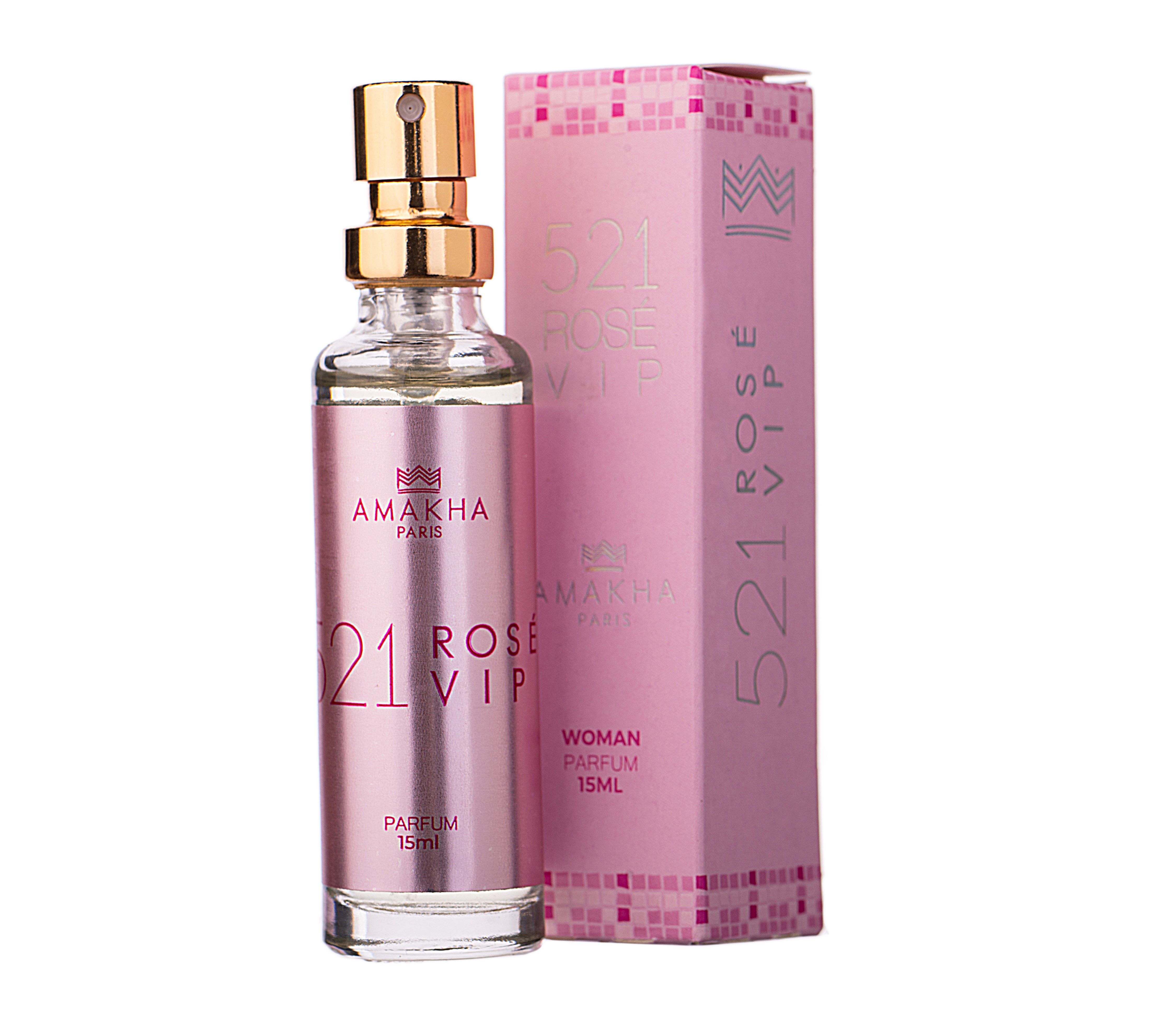 521 Vip Rosé - 15ml