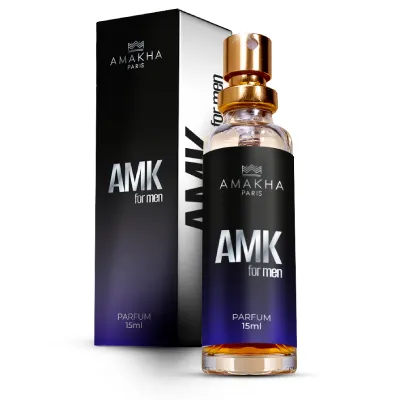 AMK - 15ml