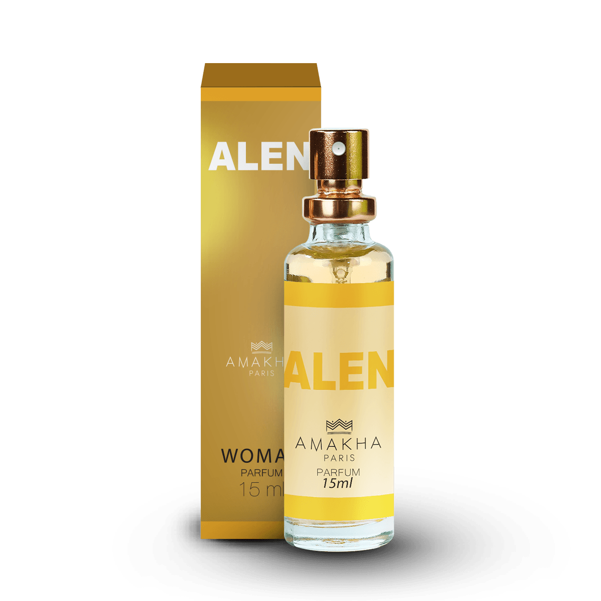 Alen - 15ml