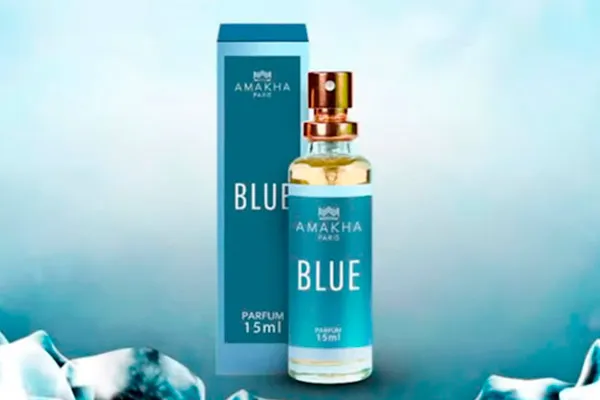 Blue - 15ml