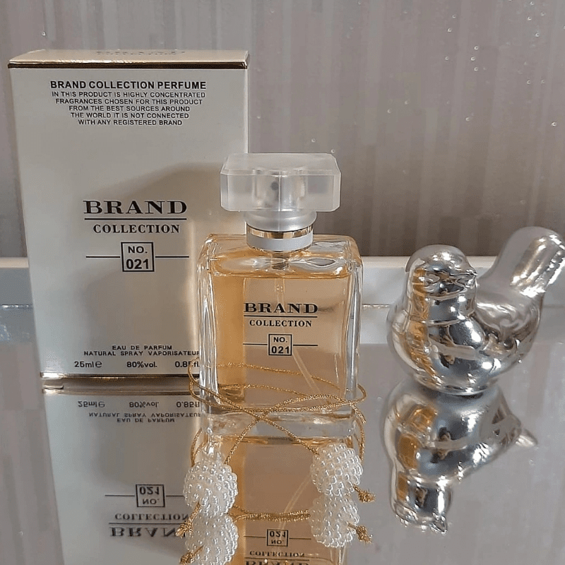 Brand 021 - Coco Mademoiselle