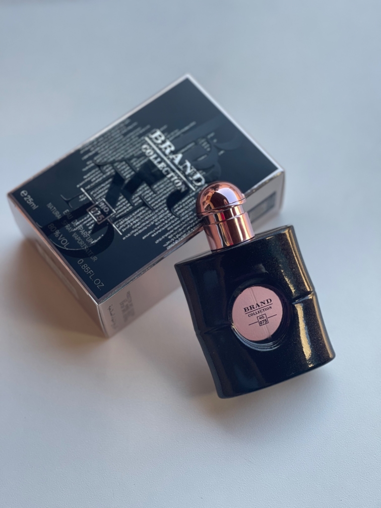 Brand 055 - Black Opium