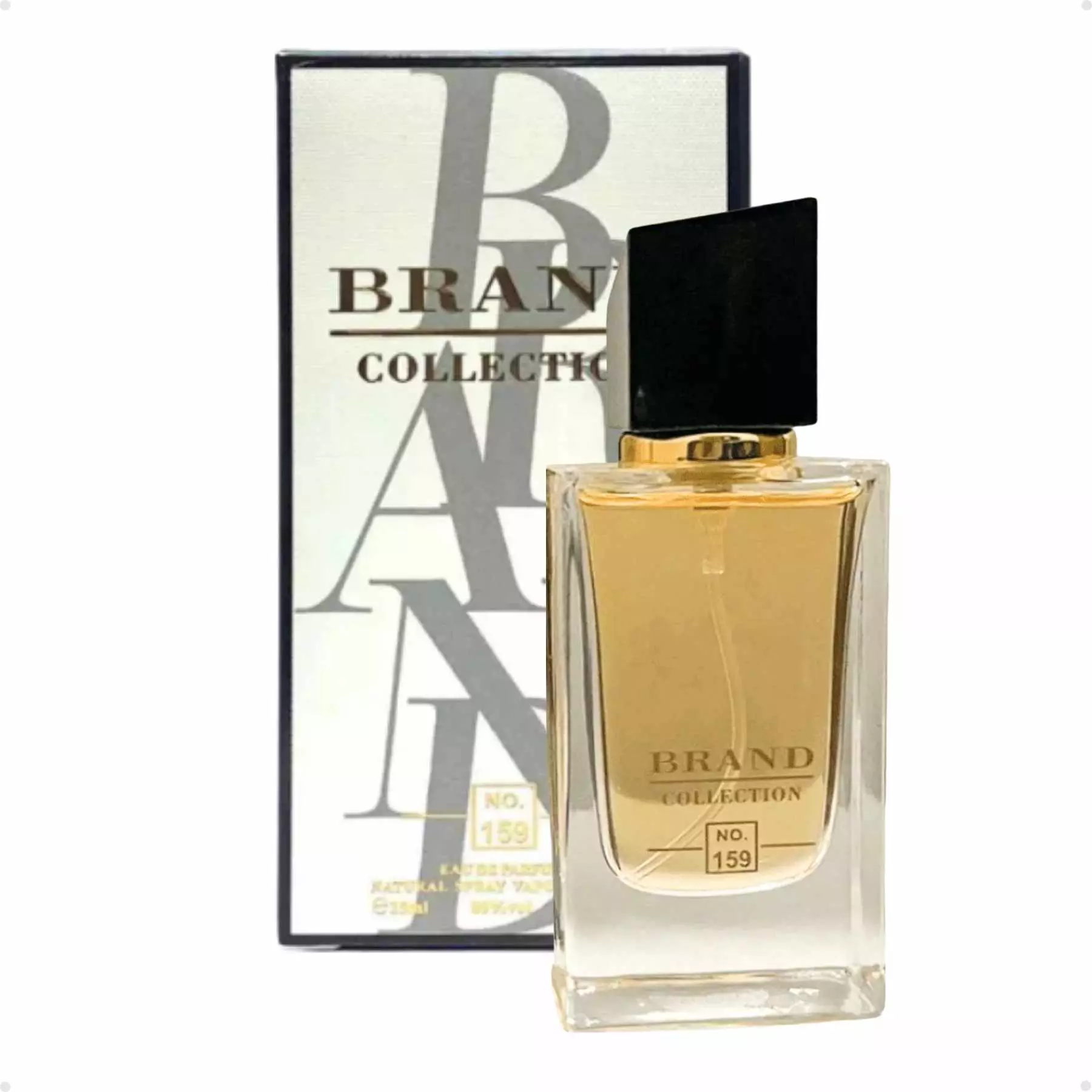 Brand 159 - YSL Libre