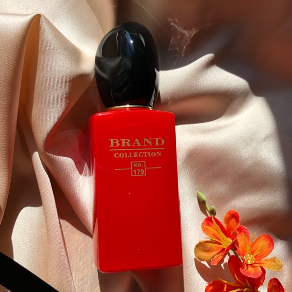 Brand 179 - Sí Passione
