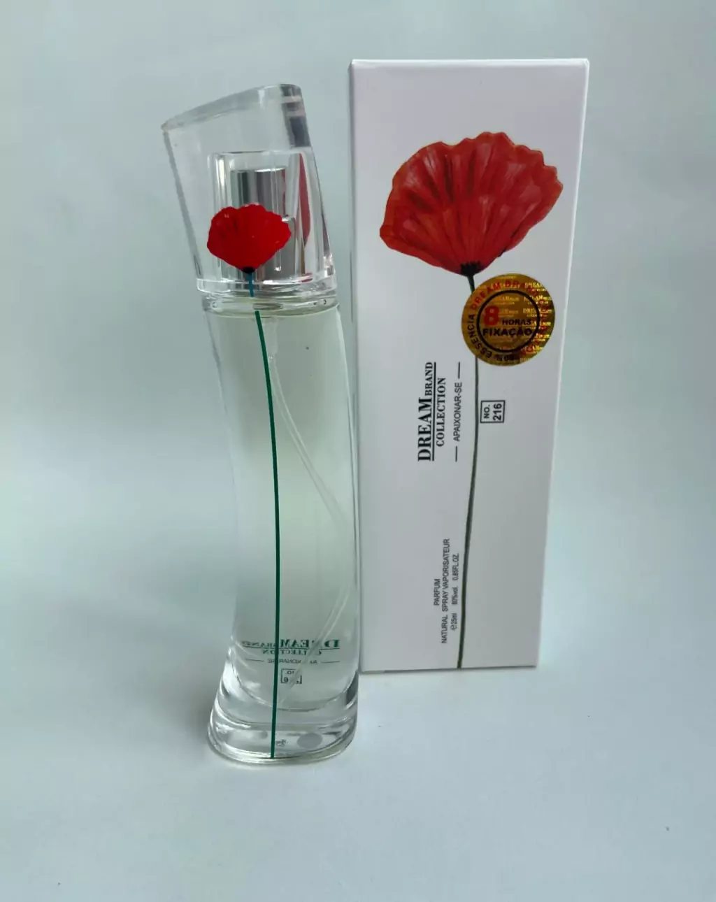 Brand 216 - Flower by Kenzo
