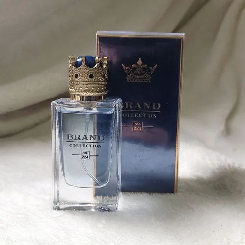 Brand 224 - K by Dolce Gabana