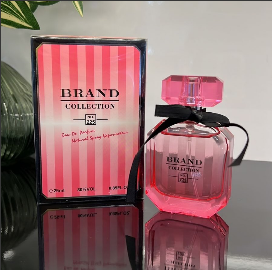 Brand 225 - Bombshell