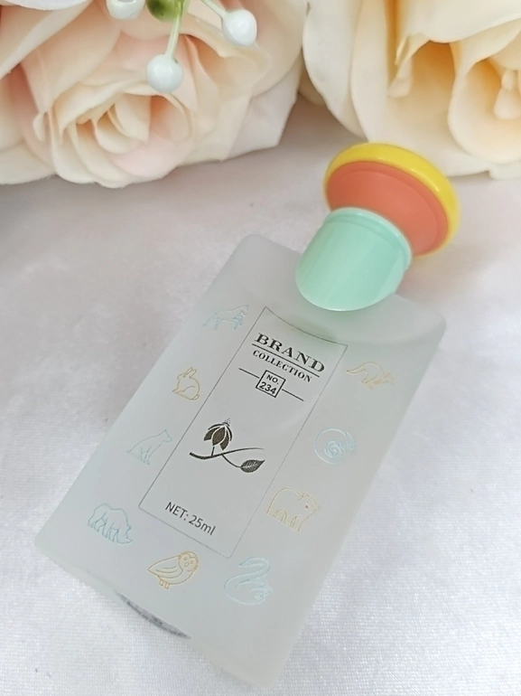 Brand 234 - Bvlgari Petit Et Mamans