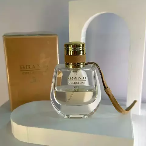 Brand 341 - Nomade Chloe