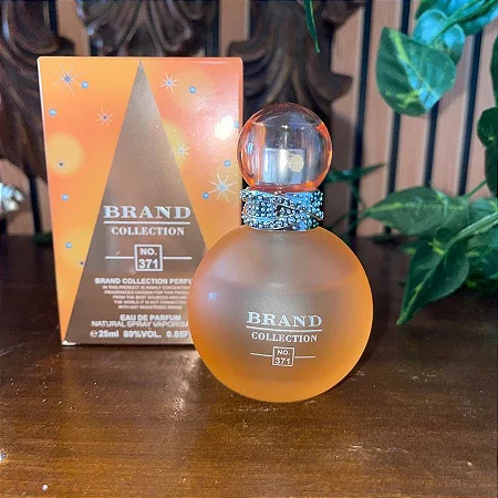 Brand 371 - Fantasy Naked