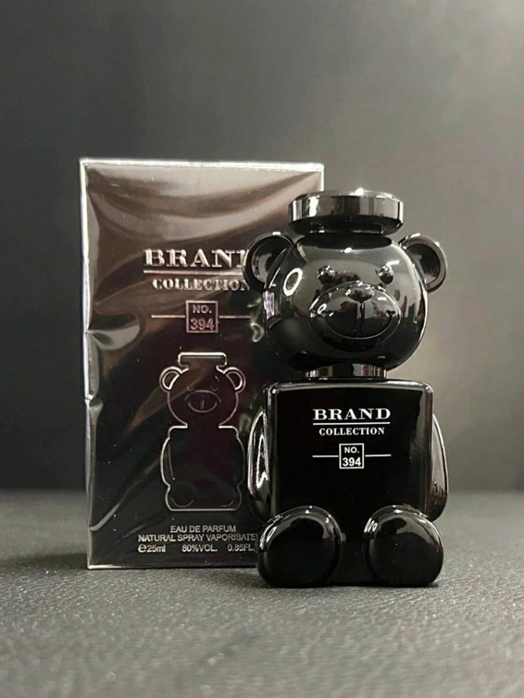 Brand 394 - Moschino Toy Boy