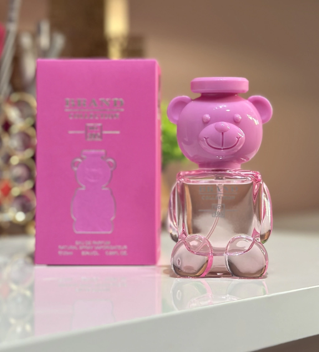 Brand 395 - Moschino Toy 2 Bubble Gum