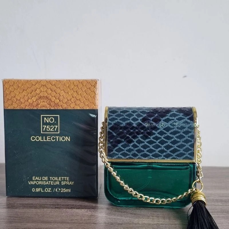 Collection 7527 - Decadence Marc Jacobs