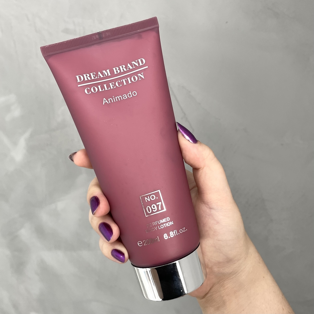 Hidratante Corporal Dream Brand 097 - Euphoria