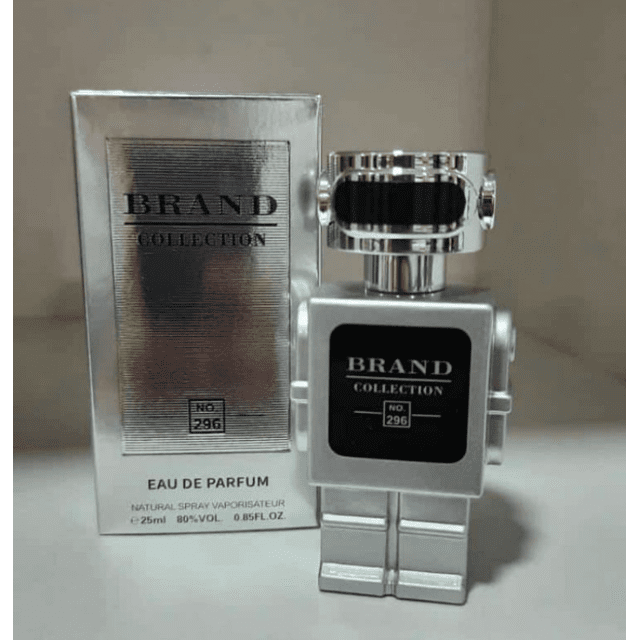 Brand 296 - Phantom