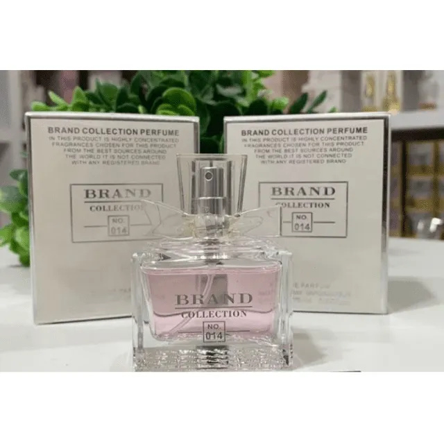 Brand 014 - Miss Dior