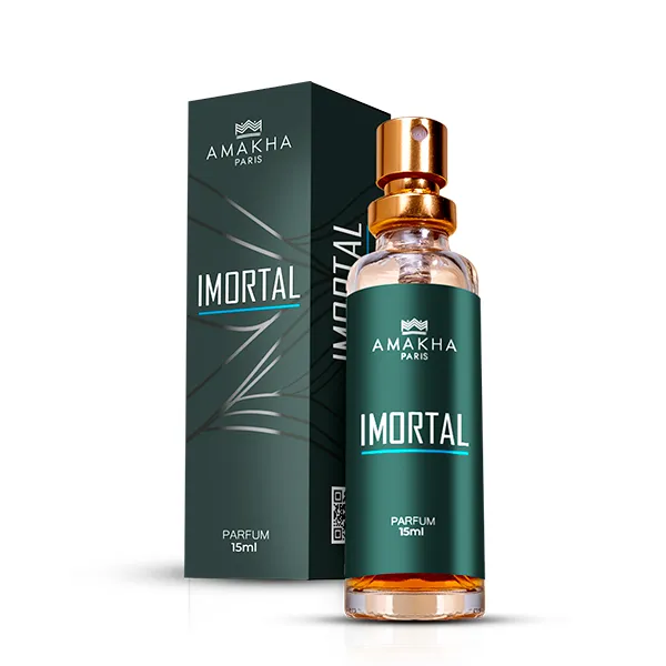 Imortal - 15ml